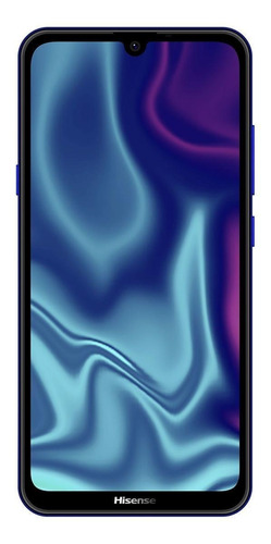 Hisense Infinity H30 Lite 32 GB violet ocean 3 GB RAM