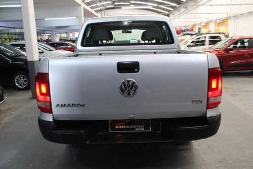 Volkswagen Amarok 2.0 Tdi Starline 4x2 2013 95000km