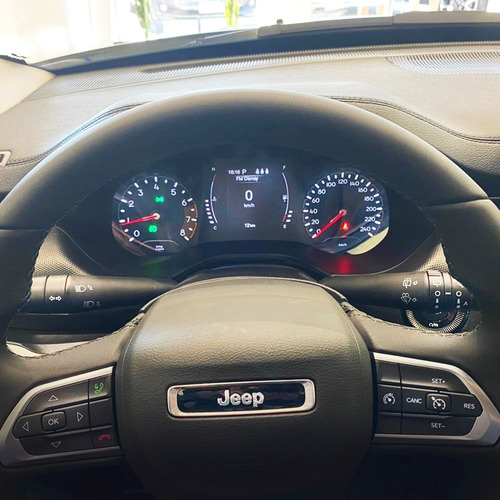 Jeep Compass 1.3 T270 Sport