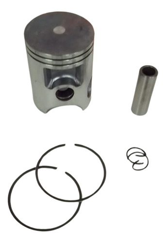 Kit De Piston Para Yamaha Rx 125 Medida 0.25