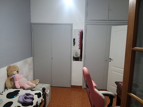 Dueño Vende Casa 4 Ambientes Con Local Y Garage En Padua A 6 Cuadras De La Estacion Sobre Noguera