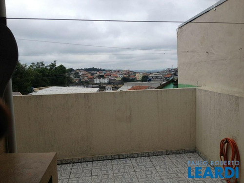 Imagem 5 de 15 de Casa Térrea - Vila Pilar - Sp - 579537
