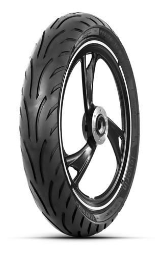 Pneu 130/70-16 Matrix Scooter Levorin Sem Câmara