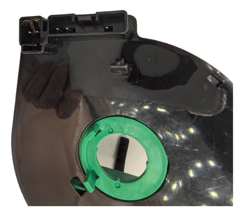 Resorte Reloj Jeep Wrangler (tj) 2000 Without Speed Control.