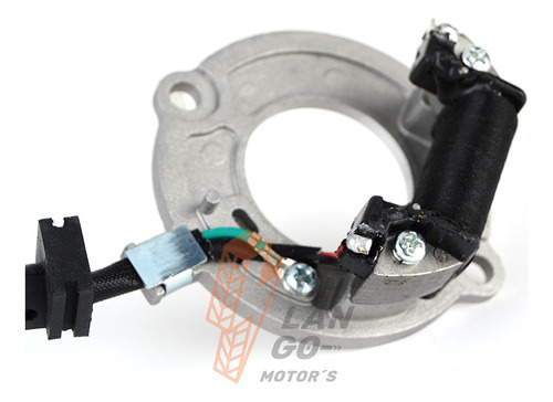 Estator Honda Cr85 Cr85r 2003-2004