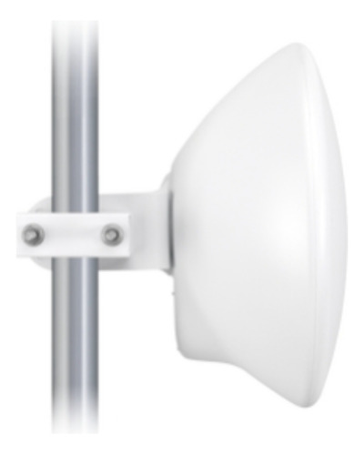 Cliente Ptmp Ltu Pro, 5 Ghz (4.8 - 6-2 Ghz) Con Antena