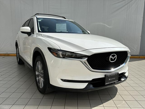 Mazda CX-5 2.5 I Grand Touring At