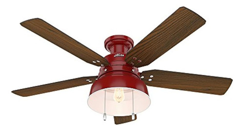 Hunter Fan Company Hunter 59312 Ventilador De Techo Mill Val