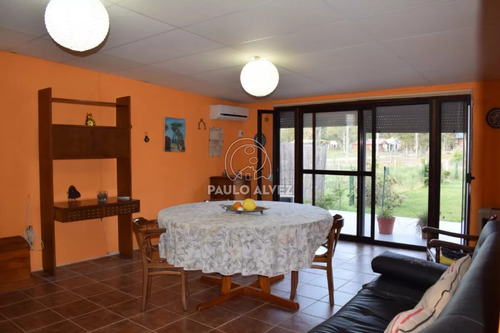 Casa En Piriápolis, Playa Grande