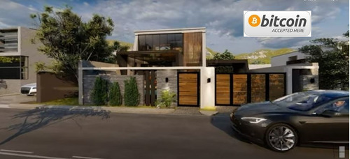 For Sale Villas De 2 Habitaciones En Puerto Plana En Plano Blochchain Digital City Aceptamos Bitcoin Y Cripto