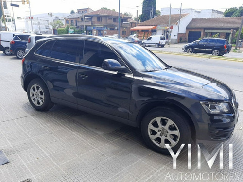 Audi Q5 2.0 Tfsi 211cv Quattro