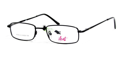 Imagen 1 de 3 de Anteojo Lentes Heat Receta Ht076 C2 Gafa Moda Oferta