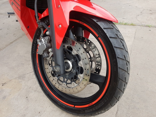 Daelim 250 R Inycecion Permuto Y Financio