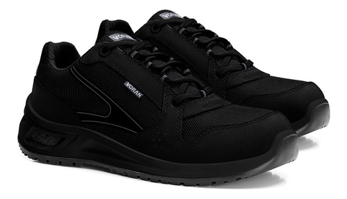 Zapatilla De Seguridad Voran Sportsafe Energy 440 N