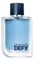 Comprar Perfume Importado Calvin Klein Hombre Ck Defy Edt 100 Ml