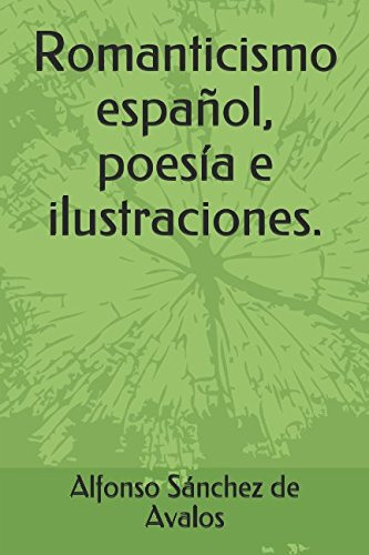 Romanticismo Español Poesia E Ilustraciones