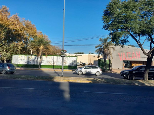 Venta - Increible Lote Esquina En Rafael Nuñez