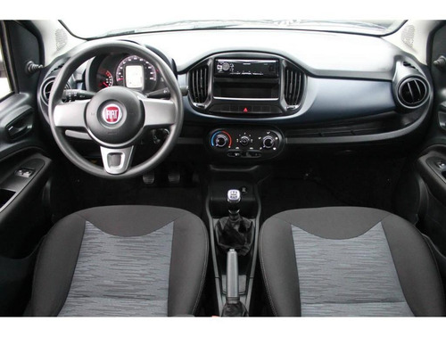Fiat Uno Attractive 1.0