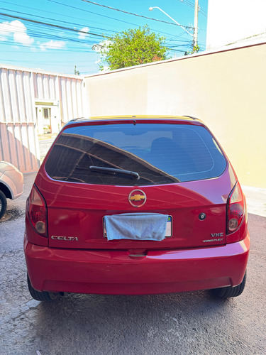 Chevrolet Celta 1.0 Life Flex Power 3p