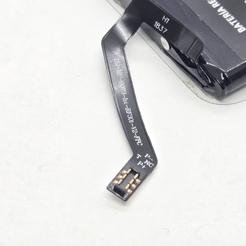 Combo Para Zuum Hidra Cable Micro Usb + Bateria