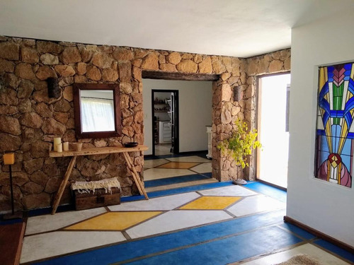 Casa En Alquiler Temporario En La Barra - Punta Del Este