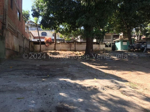 Alquiler De Terreno En Caraballeda Caribe