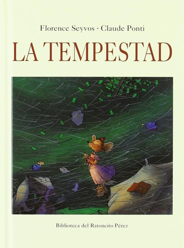 La Tempestad - Mini