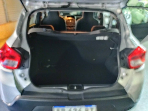 Renault Kwid 1.0 Zen 2019 (ad626bt)