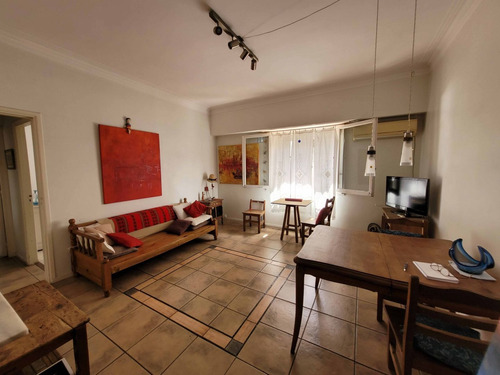 Imagen 1 de 14 de 3 Ambientes En Venta, Hiper Luminoso! Flores