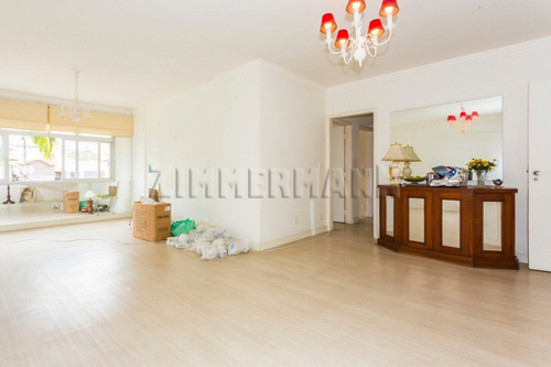 Imagem 2 de 15 de Apartamento - Pinheiros - Ref: 114491 - V-114491