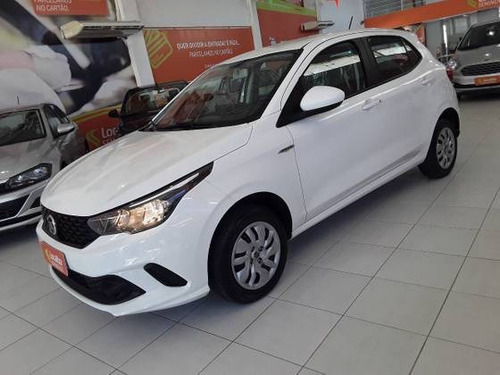 Fiat Argo 1.0 Firefly Flex Drive Manual