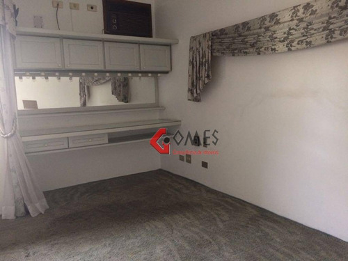 Imagem 18 de 30 de Sobrado Com 5 Dormitórios À Venda, 500 M² Por R$ 1.600.000,00 - Jardim Do Mar - São Bernardo Do Campo/sp - So0834