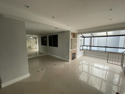 Imagem 20 de 21 de Cobertura À Venda, 180 M² Por R$ 1.090.000,00 - Vila Suzana - São Paulo/sp - Co0776