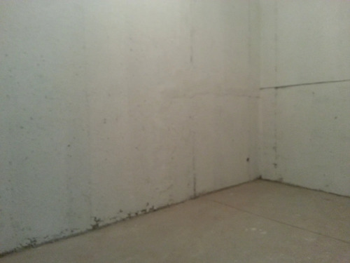 Bodega En Subterraneeo Lado Metro Manuel Montt