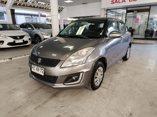 Suzuki Swift Gl 1.2 Mt Ac 2ab Bt