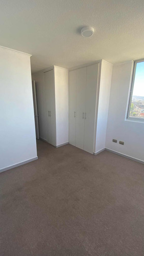 Venta Departamento Condominio Claros De Rauquen Curico