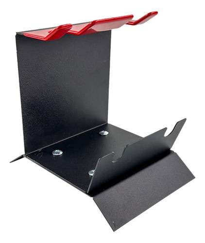 Metal Paint Sprayer Stand Sprayer Organizador De La Medio