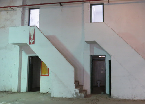 Alquilo Naves Industriales De 300 Mts.