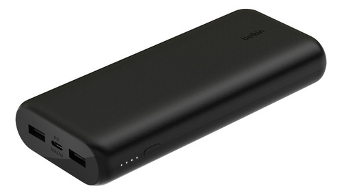 Batería Externa Belkin 20k Usb-c 20w @ iPhone iPad iPod