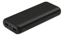 Comprar Batería Externa Belkin 20k Usb-c 20w @ iPhone iPad iPod