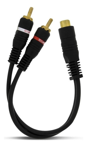 Kit De Cabos Aparelho De Som Auto Radio Módulo Amplificador