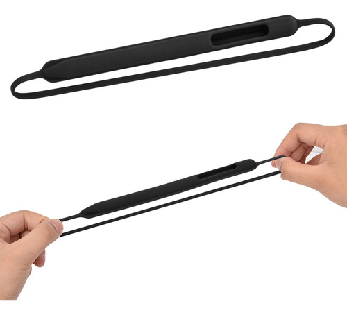 Funda De Silicona Para Apple Pencil 1ª Y 2ª Generación