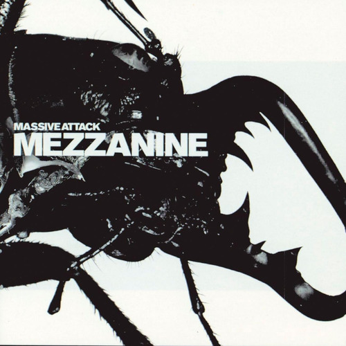 Cd: Mezzanine