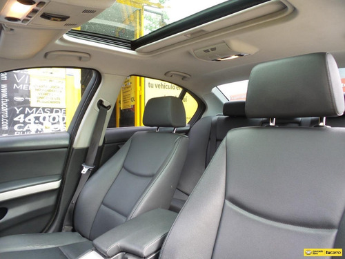 Imagen 12 de 15 de Bmw Serie 3 325i