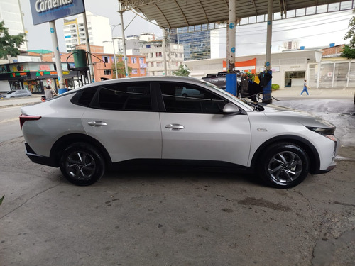 Kia K3 1.6 Desire