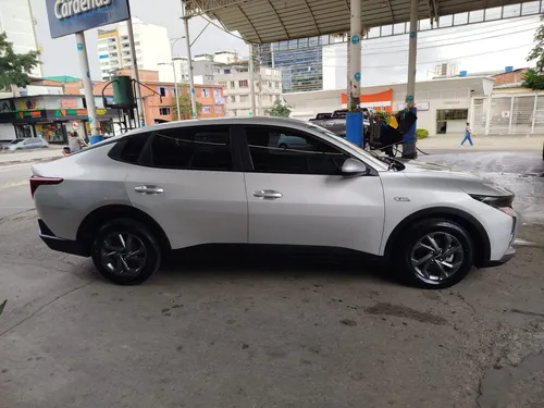 Kia K3 1.6 Desire