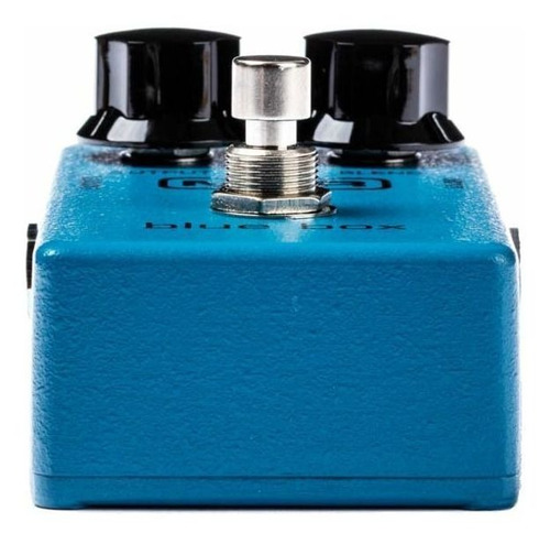 Pedal de efecto MXR Blue Box M103 azul