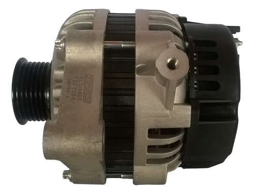Alternador Chevrolet Corsa Nafta/astra/vectra 105a(t/delco)