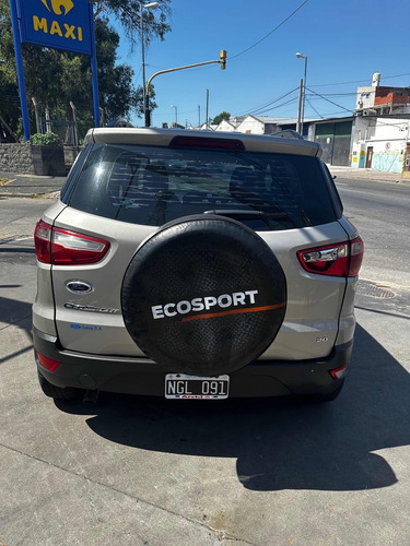 Ford Ecosport 2.0 Se 143cv 4x2