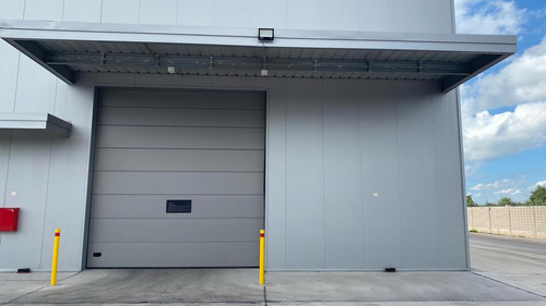 Alquiler Los Boulevares 2800 M2 Centro Logístico De Gran Calidad Seguridad
